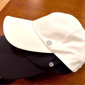 Lululemon Men’s running hats